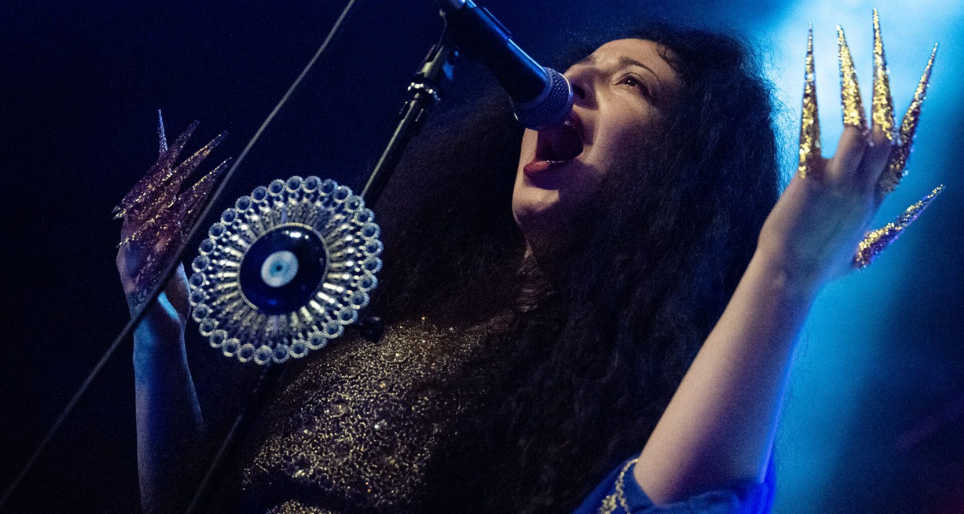 Lowen live review: London Underworld, December 2025