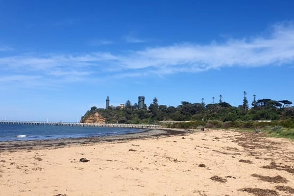 Dreaming of a cool Christmas