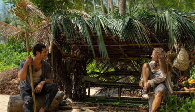 Quick News: Help, Avengers, Tron, Elba, X-Files