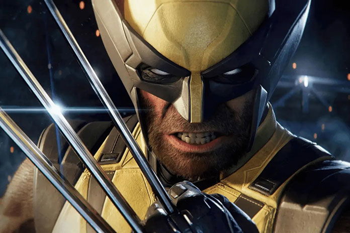 Quick News: Spider-Man, Games, Ark 2, Wicked