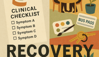 Reconsidering Recovery in Mental Health Care