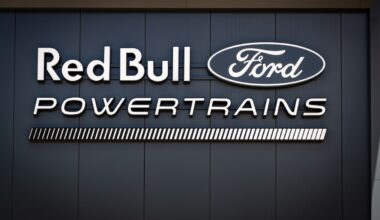 Ford shares update on Red Bull's new F1 engine for 2026