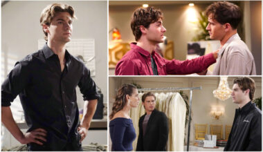 Character Bio Tells Whole Story