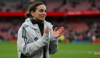 Renée nominated for Manager of the Month | News