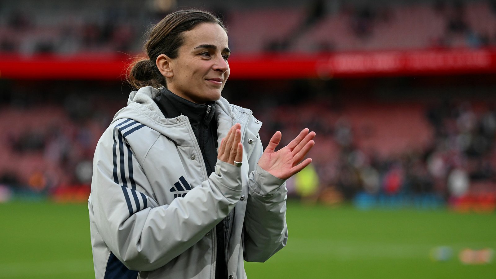 Renée nominated for Manager of the Month | News