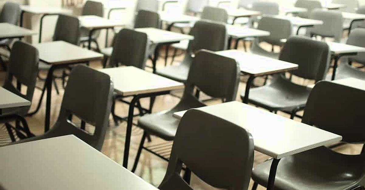 Report findings show high levels of stress and burnout among teachers