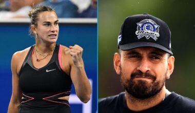 Battle of the Sexes: Who said what? The controversial takes on the 'show'