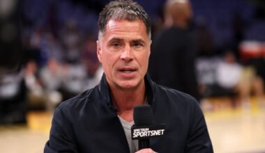 NBA Insider Reveals Lakers' Trade Preference And The Problem They Face In The Market