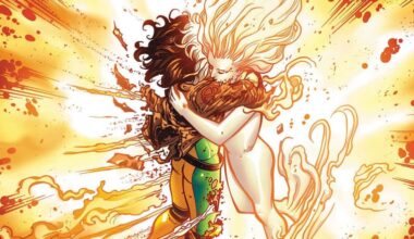 Rogue's Power-Absorbing Abilities, Explained | Marvel