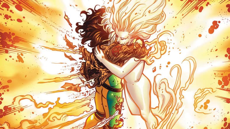 Rogue's Power-Absorbing Abilities, Explained | Marvel