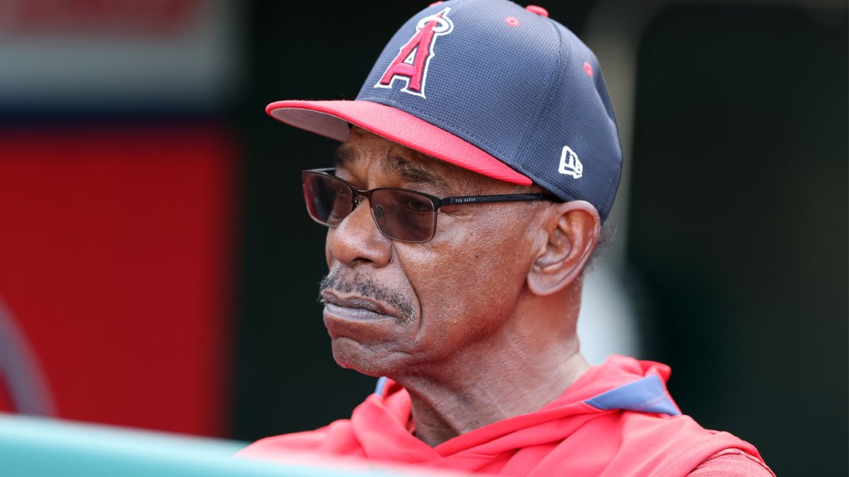Giants finalizing deal with longtime MLB coach Ron Washington – NBC Sports Bay Area & California