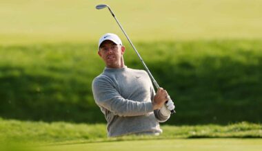 Rory McIlroy's key advice for young golfers is also life lesson