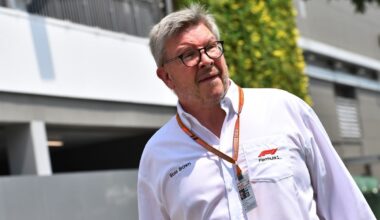Ross Brawn to receive Autosport Gold Medal Award at 2026 Autosport Awards, Honouring a Lifetime Shaping Modern F1