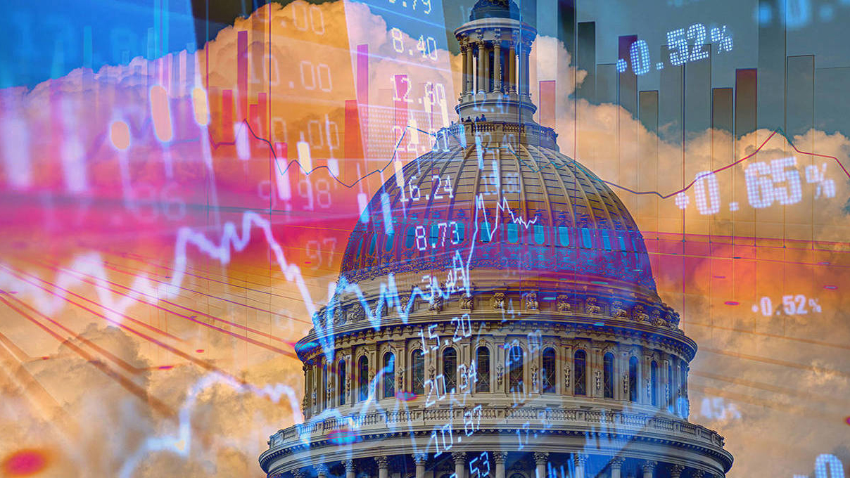 Beware of central economic forecasts for 2026