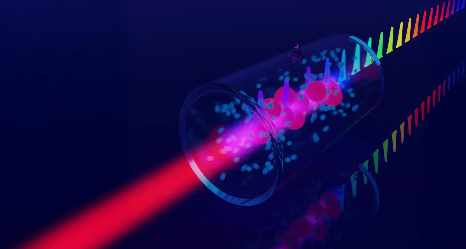 New quantum antenna reveals a hidden terahertz world