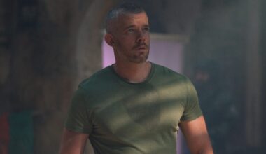 The War Between the Land and the Sea just fumbled that devastating underwater twist