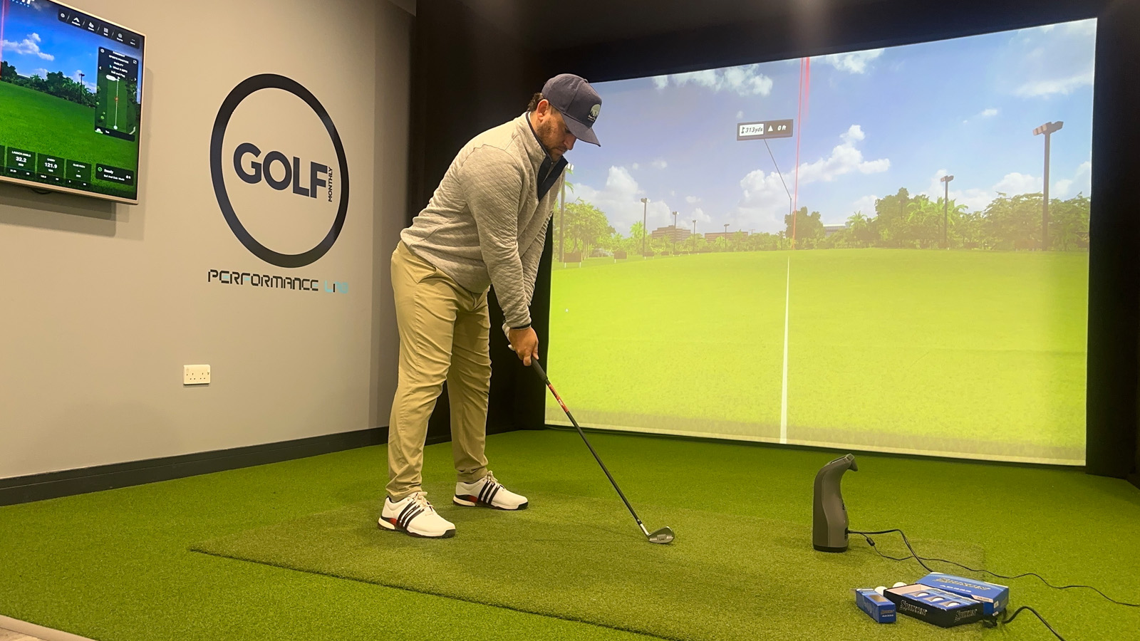 Srixon AD333 Golf Ball Review