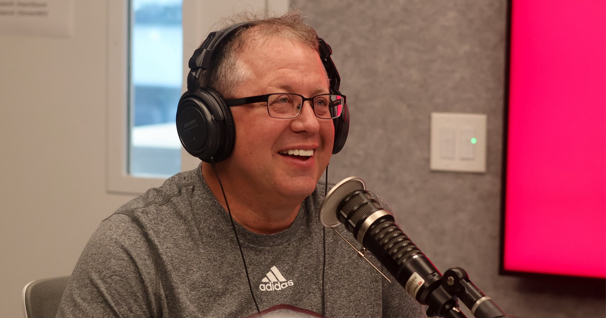 Joe Price is the new Kentucky wide receivers coach, via UK Athletics