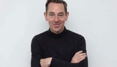 Ryan Tubridy ends Virgin Radio show – moves to Times and TalkSPORT – RadioToday
