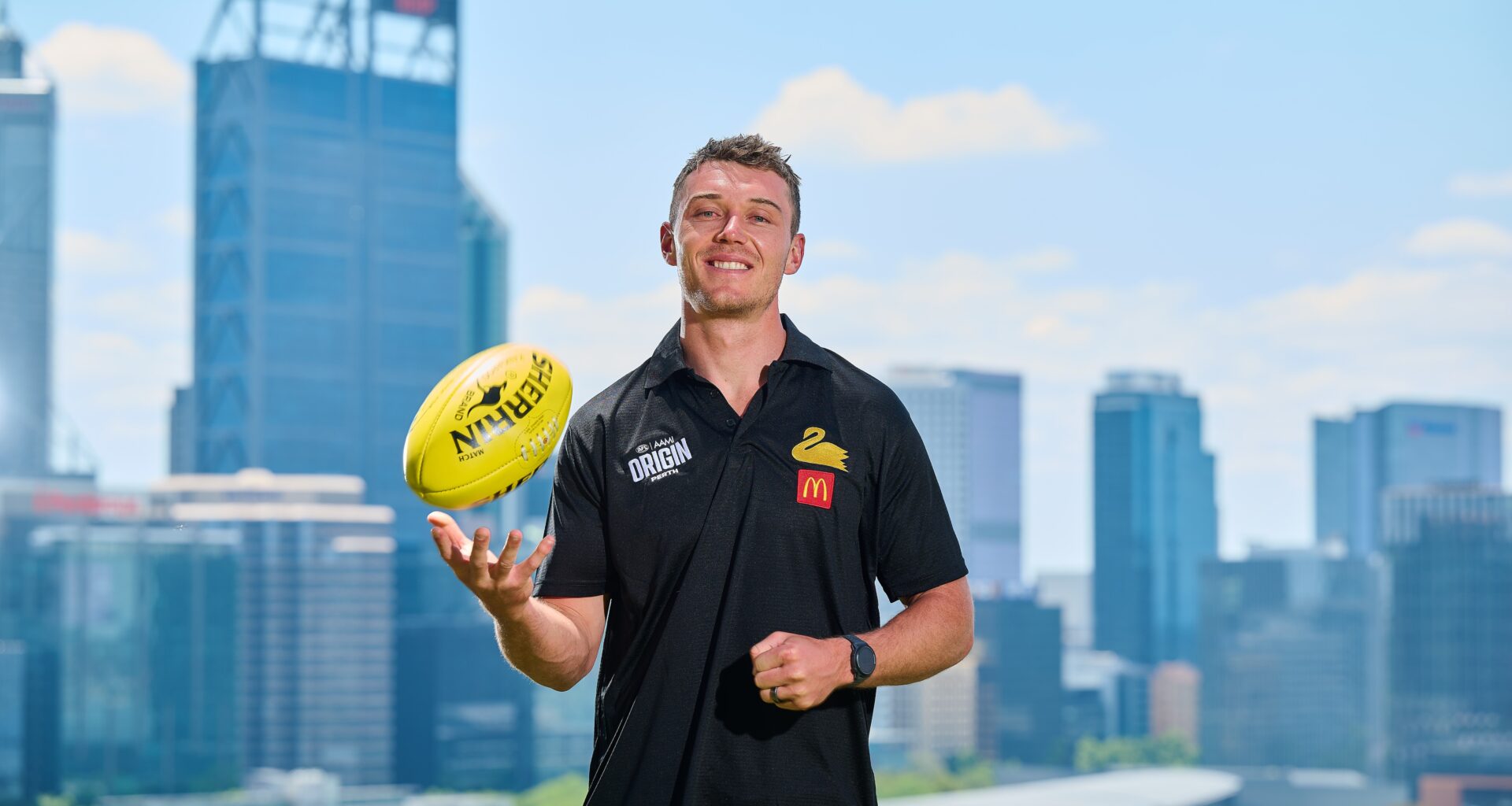 The one word that will always take Cripps home