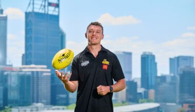 The one word that will always take Cripps home