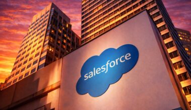 Salesforce (CRM) Stock News Today: Agentforce AI Momentum, Analyst Price Targets, and What to Watch Before Monday’s Open