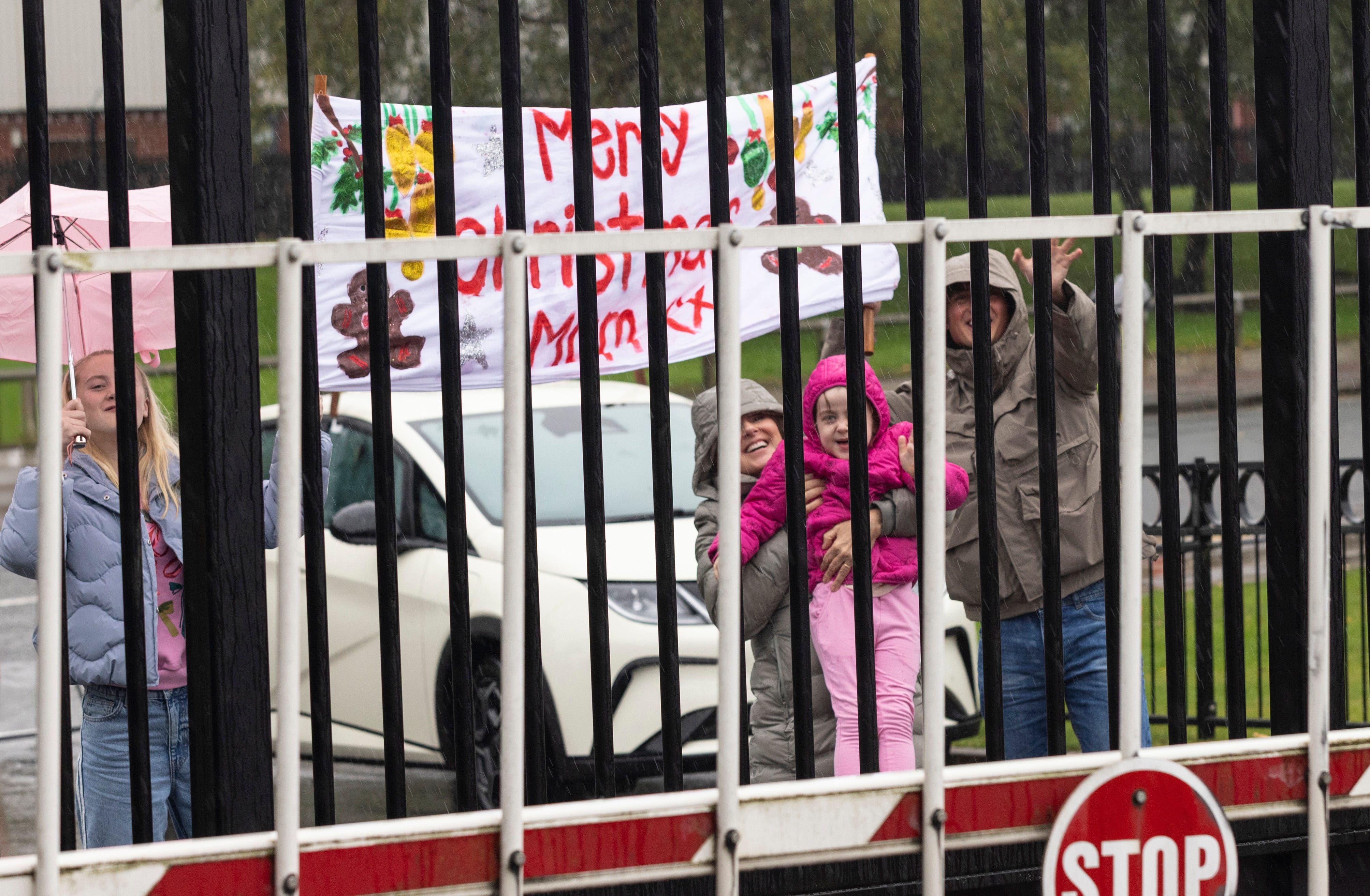 sally metcalfe, brody michaelis, coronation street
