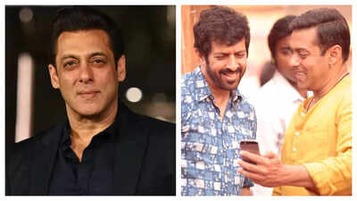 Exclusive: On Salman Khan's 60th birthday, I wish him the freedom to live without threats, says Kabir Khan