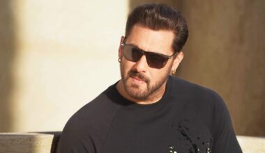 Salman Khan To Launch The Teaser For Battle Of Galwan On His 60th Birthday