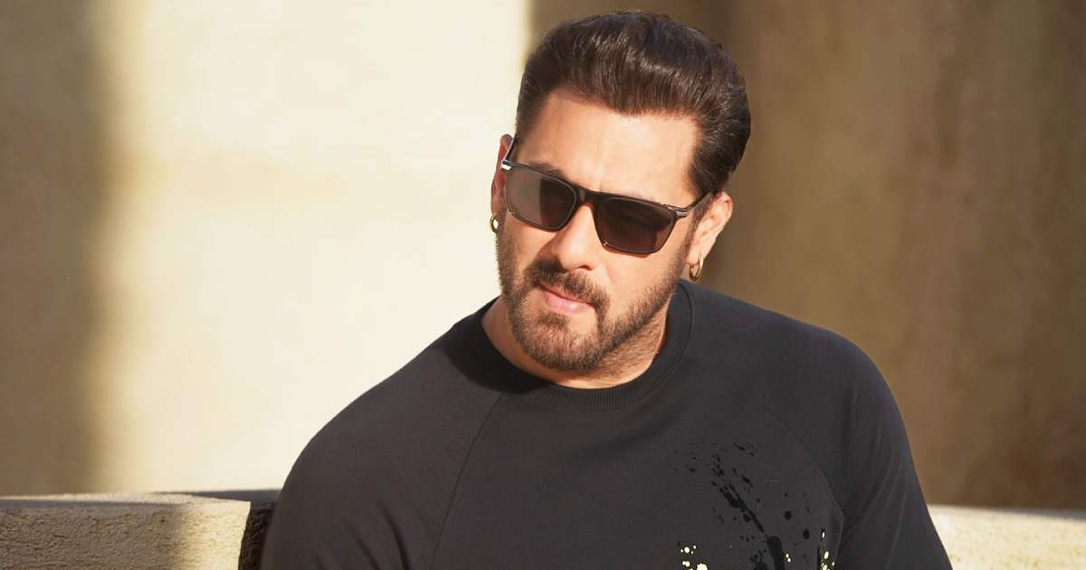 Salman Khan To Launch The Teaser For Battle Of Galwan On His 60th Birthday