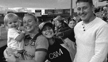Newcastle rugby community mourns sudden loss of beloved player Sam Morgan