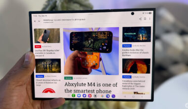 Samsung Galaxy Z TriFold: The three-in-one 'phablet'