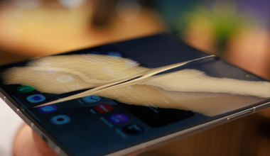 Samsung's new Z Fold 8 could go head-to-head with iPhone Fold