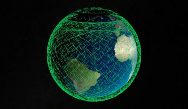 A Single Solar Storm Could Trigger an End to Space Travel. Here's How. : ScienceAlert