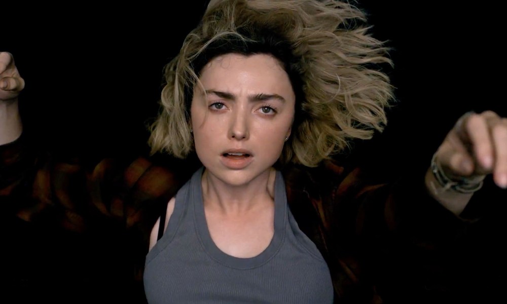 'School Spirits' Season 3 Teaser - Class Is Back in Session Next Month on Paramount+