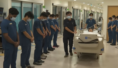 Singapore faces shortage of organ donations; more than 500 patients waiting for transplant