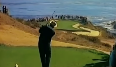 Is the PGA Tour about to revive the iconic 'Wonderful World of Golf' series?