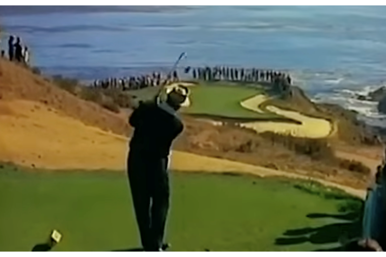 Is the PGA Tour about to revive the iconic 'Wonderful World of Golf' series?