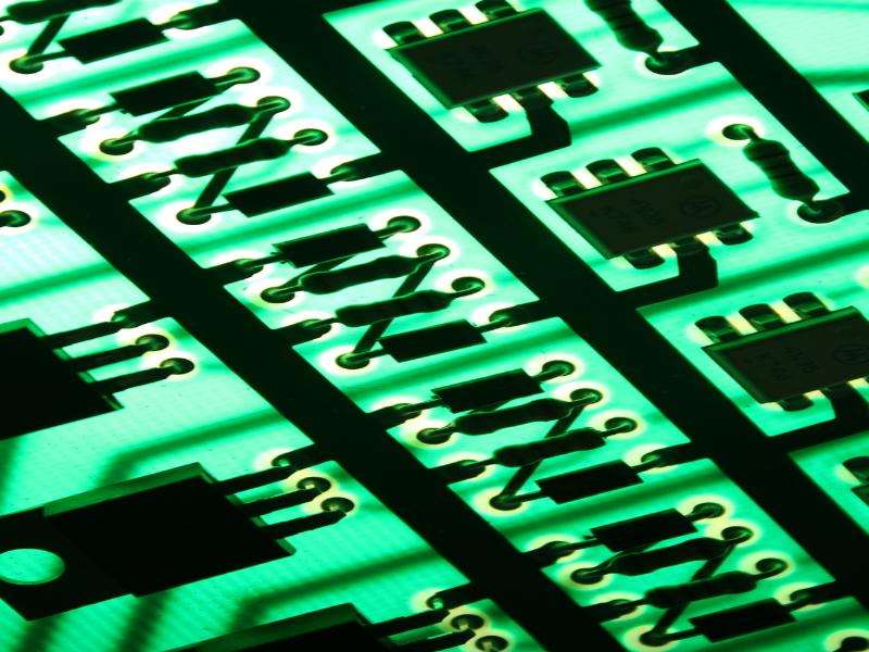 How China built its ‘Manhattan Project’ to rival the West in AI chips