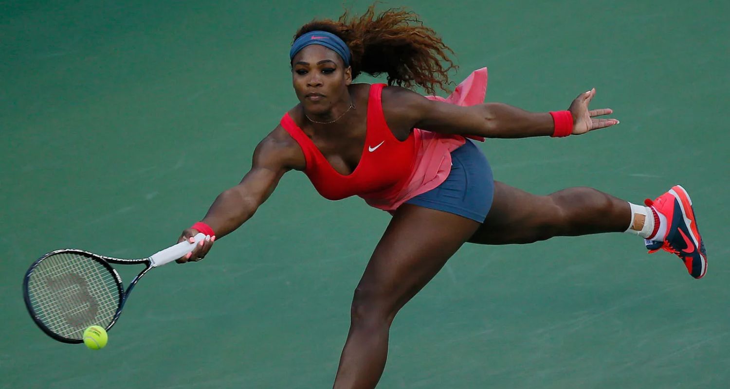 Not coming back to tennis, says Serena