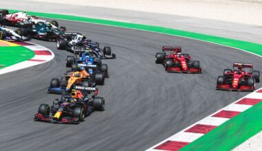 F1 reveals which track will replace Zandvoort on 2027 F1 calendar