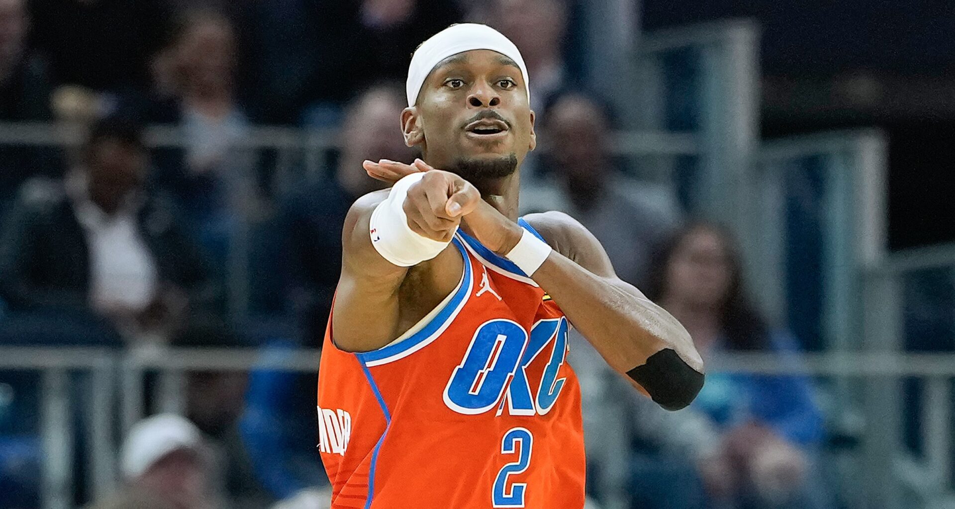 Power Rankings, Week 5: Pistons, Warriors take step forward in Top 10