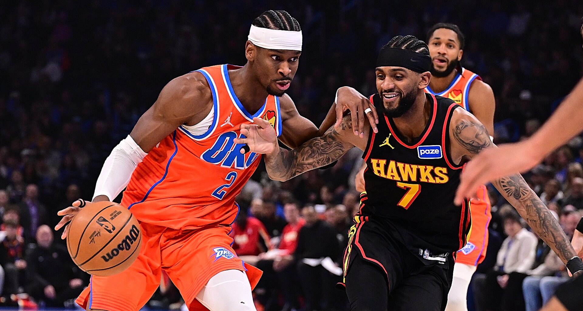 Nuggets star Nikola Jokić (left knee) to miss at least 4 weeks