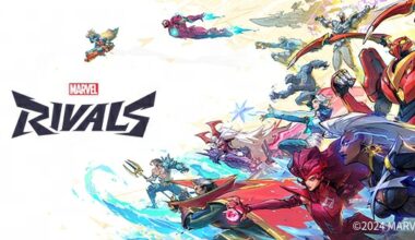 Marvel Rivals Version 20251225 Patch Notes _Marvel Rivals