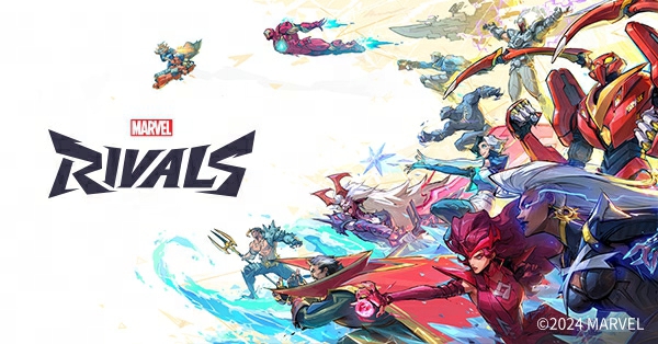 Marvel Rivals Version 20251225 Patch Notes _Marvel Rivals