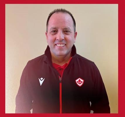 Rugby Canada Updates - December 2025