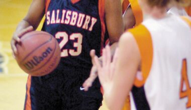 High school girls basketball: Salisbury’s All-Moir team for 2000-2024
