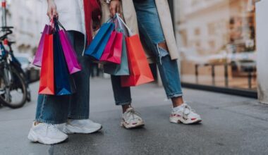 Seven tips to surviving the Boxing Day sales