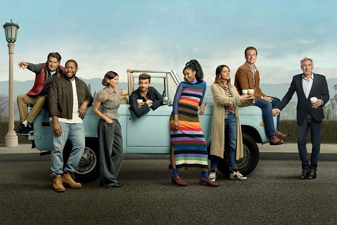 "Shrinking" S3, "Memory," "Will Trent" S4 Promos