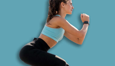 5 Morning Standing Exercises To Flatten Your Stomach After 40